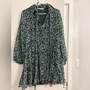 Zara Summer Dress